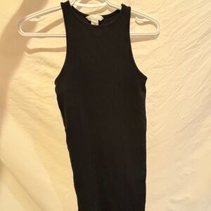 Bodycon Mini Dress